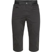Chillaz - Wilder Kaiser 2.0 - 3/4 Hose Gr L grau/schwarz