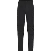 Didriksons - Asher USX Pants - Trekkinghose Gr 33 schwarz
