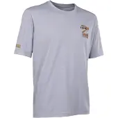 iON Ionic Merino Kurzarm-radtrikot