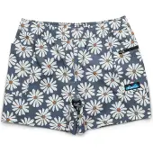 KAVU - Women's Leilani - Shorts Gr XS grau