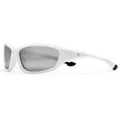 CHPO Sonnenbrille Kotti, Größe:M, Farben:white / silver mirror