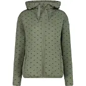 CMP Damen Zip-Hoodie Performance