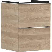 Hansgrohe 54021700 Waschtischunterschrank Xelu Q