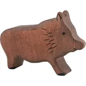 Sonstige Verlage Wildschwein, Eber