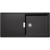 Schock Tia D-100L A Stone - TIAD100LASTO Granitspüle