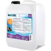 Höfer Chemie 5 L BAYZID Flockungsmittel flüssig für Pools