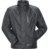 Planam Regenjacke Monsun Gr. S grau