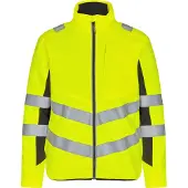 F-engel Warnschutz Stepp-Innenjacke Safety 1159-158-3820 Gr. XL gelb/schwarz