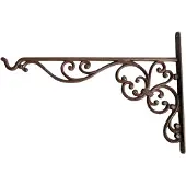 Esschert Design Haken für Hanging Basket L; BPH53