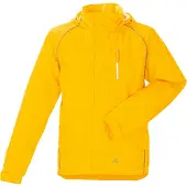 Planam Regenjacke Monsun Gr. 4XL gelb