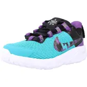 Nike STAR RUNNER 4 LITTLE KI Blau