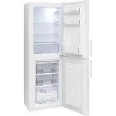 Amica KGC 384 111 W, 138 l, ST, 38 dB, 2 kg/24h, B, Weiß
