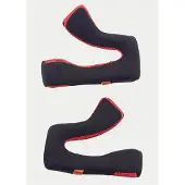 Alpinestars Sm5 +5 Mm Set Wangenpolster