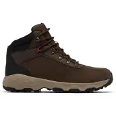 Columbia Sportswear - Newton Wander - Wanderschuhe Gr 43 braun