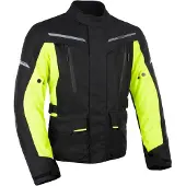 Oxford Metro 2.0 Jacke