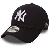 New Era Schirmmütze LEAGUE BASIC 9FORTY NEW YORK YANKEES herren