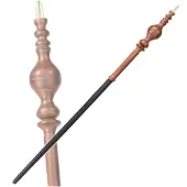 Noble Collection Harry Potter Zauberstab Professor Minerva McGonagall (Charakter-Edition)