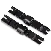 Trendnet TC-PDT Auflegewerkzeug Punch Down Tool mit 110 and Krone Blade