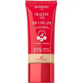 Bourjois Paris Gesunder Mix Clean & Vegan BB Cream 02 Vanile