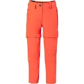 Vaude Kinder Hose Kids ZO Pants Slim Fit