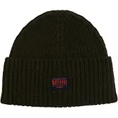 Superdry Beanie "WORKWEAR KNITTED BEANIE HAT"