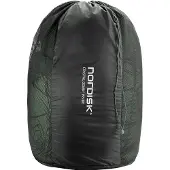 Nordisk Frigg ±0° Blanket Sleeping Bag agave green M