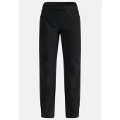 Odlo Damen Sporthose Ascent Pant Schwarz 40