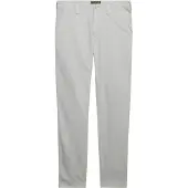 Superdry für Herren. M7011414A Utility-Hose Chino grau (34/32), Lässig, Baumwolle