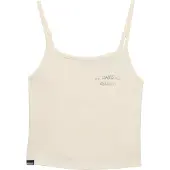 Superdry Athletic Esentials Graphic Cami ärmelloses T-shirt