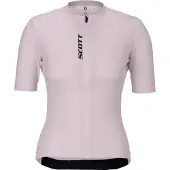 SCOTT Jersey W's Pro SS bliss pink (8140) M