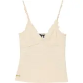 Superdry Athletic Essentials Ärmelloses V-ausschnitt-t-shirt