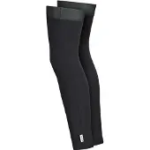 Maloja - MalencoM. Legwarmer - Beinlinge Gr XS/S schwarz