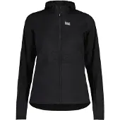 Maloja - Women's EnhanaM. - Windjacke Gr XS schwarz