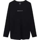Oakley - Seeker Whip L/S Jersey - Radtrikot Gr XXL schwarz