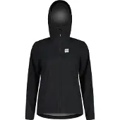 Maloja - Women's OtaviaM. - Windjacke Gr S schwarz