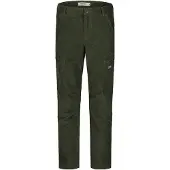 Maloja - KichuM. - Freizeithose Gr S - Long oliv
