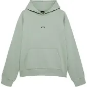 Oakley - Metal Rise Hoodie - Hoodie Gr XXL beige