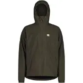 Maloja - StaffnerM. - Kunstfaserjacke Gr S oliv