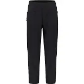 Maloja - Women's MusalaM. - Trekkinghose Gr M schwarz
