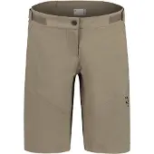Maloja - Women's FingerkrautM. - Radhose Gr S beige