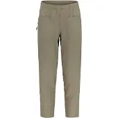 Maloja - Women's MusalaM. - Trekkinghose Gr XL beige