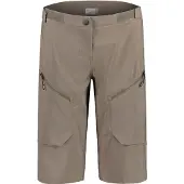Maloja - Women's RealspitzeM. - Radhose Gr M braun