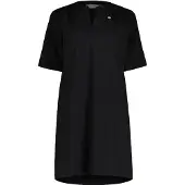 Maloja - Women's KarrasM. - Kleid Gr M schwarz