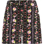 Maloja - Women's IrrseeM. - Shorts Gr L schwarz