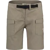 Maloja - Women's OshanaM. - Shorts Gr S beige