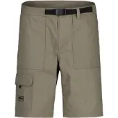 Maloja - RaffinoM. - Shorts Gr S oliv/grau