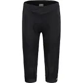 Maloja - Women's MinorM. 3/4 - Radhose Gr XL schwarz
