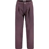 Maloja - Women's KlaraM. - Freizeithose Gr 29 - Length: 34'' lila