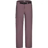 Maloja - Women's KleisM. - Trekkinghose Gr M lila