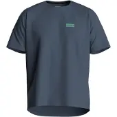 Maloja - GernM. - Radtrikot Gr XL blau